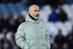 马雷斯卡离职后首次公开谈切尔西：内心平和，感激18个月的三冠岁月