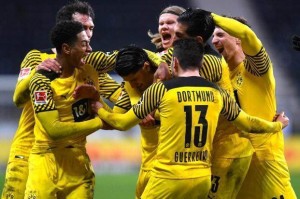 德甲第15轮分析：多特蒙德vs门兴，双方各有需求，首发预测出炉