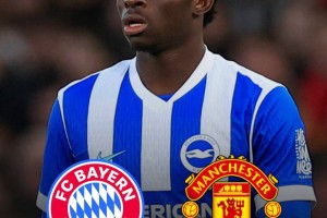 儿魔梦！曝巴莱巴拒绝拜仁等待曼联，已非阿莫林首选加盟有两前提