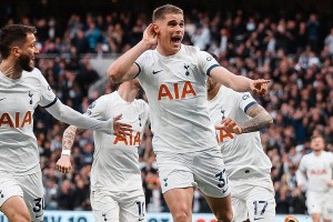 周日015法甲：里昂VS勒阿弗尔 欧战冲刺者与保级守护者的对决