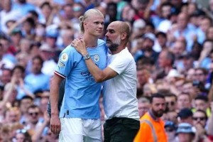 英超-曼城3-0埃弗顿:重回争冠之师,蓝月走在正确的道路上|前瞻 英超-曼城3-0埃弗顿:重回争冠之师,蓝月走在正确的道路上|前瞻