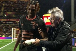 利物浦新援遭遇重伤，瓜迪奥拉未来仍成谜，帕尔默坚定否认离队传闻