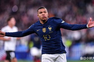 法国3-0！姆巴佩一传一射，10战狂轰13球，姆巴佩在拼抢中受伤