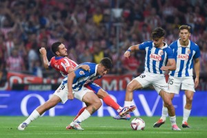 西甲：毕尔巴鄂竞技VS西班牙人今日最新赛前解读预测