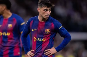 西甲第17轮分析：比利亚雷亚尔对阵巴萨，双方堪称一场六分争夺战