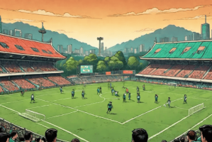 意甲联赛 博洛尼亚VS帕尔马对决前瞻：意大利杯比分预测