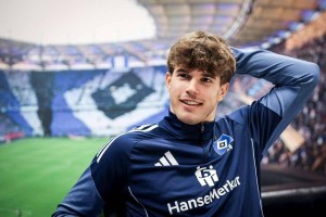 18岁武什科维奇德甲半程最佳，他的成功为何让热刺尴尬