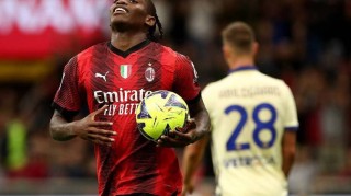 意超杯焦点战前瞻：12-19 03:00 迭戈・马拉多纳球场的意甲豪门生死局