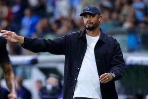 拜仁慕尼黑横扫德甲2025赛季：百球轰炸彰显无可匹敌的霸主地位