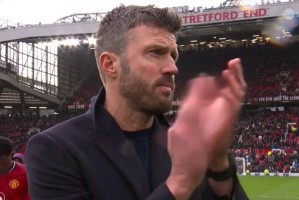 曼联下赛季剑指冠军，欲邀名帅执掌帅印！卡里克晋级欧冠关键，却恐无缘留任