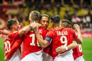 法甲：摩纳哥VS巴黎圣曼 赛事前瞻及预测