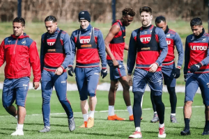 周日011 法甲 尼斯VS摩纳哥，数据前瞻