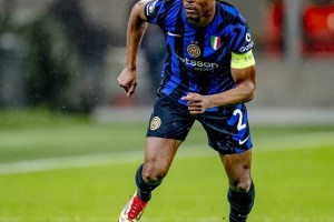 一日意甲动向：国米三大主力回归战尤文闪耀，米兰迎回美国队长