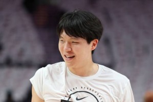 明日战湖人！开拓者官方：从发展联盟召回杨瀚森