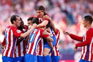 莱万特近五轮赛事表现稳定，马德里竞技欧冠赛场遭遇挫折