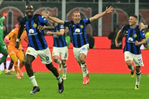 意甲分析：都灵VS AC米兰比赛预测