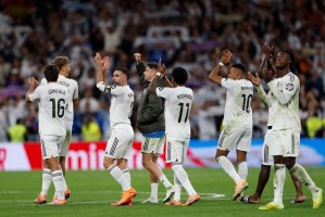 皇马后防遭重创!队长右膝手术,备战备选人员揭晓 皇马后防遭重创!队长右膝手术,备战备选人员揭晓