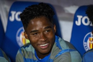 恩德里克租借里昂：19岁巴西新星的法甲逐梦之旅