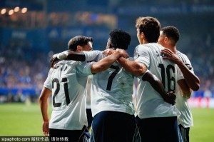 皇家马德里的B计划:如何在密集赛程中保持竞争力 皇家马德里的B计划:如何在密集赛程中保持竞争力