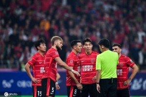 热议中超争冠:阿森纳都要夺冠了 申花国安还要多久 热议中超争冠:阿森纳都要夺冠了 申花国安还要多久