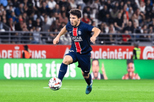 困于铁桶阵!内维斯直言巴黎死穴,决战拜仁前遇攻防难题 困于铁桶阵!内维斯直言巴黎死穴,决战拜仁前遇攻防难题