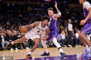 谁能夺冠？NBA杯4强出炉：雷霆、马刺、魔术、尼克斯