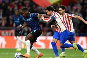 7分钟戴帽+绝杀+溃败！欧冠这一夜，豪门全乱套了