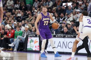 复出！曝东契奇预计将会出战和火箭的圣诞大战