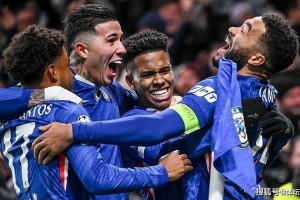 11战10胜！英超是如何做到对西甲的统治？究其原因就是钱！