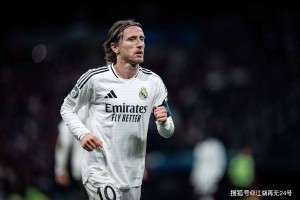 带领皇马五夺欧冠，被誉为典礼中场的三人，后来都去了哪里？