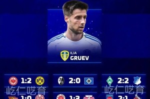 650万欧新星预测！德甲第16轮多场比分曝光，娱乐性预测引关注