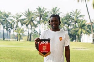 “小金元足球”来了：中超2天内已连续签下3名欧冠球星！