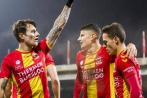 周四022欧罗巴前瞻：里昂主场迎前进之鹰，法甲劲旅对决荷甲黑马