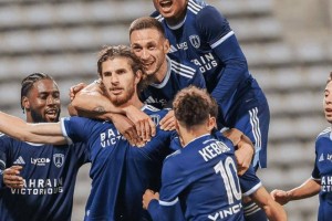 法甲前瞻:巴黎 FCVS 南特,保级拼劲与中游实力的攻防博弈 法甲前瞻:巴黎 FCVS 南特,保级拼劲与中游实力的攻防博弈