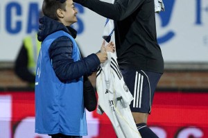 转会传闻与新闻：皇家马德里拒绝那不勒斯租借马斯坦图诺，富勒姆瞄准美国锋线新星