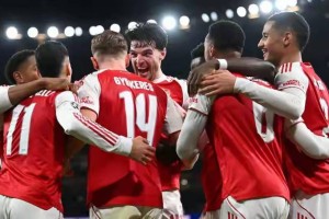 扎心！啥东西都让枪迷沉默：阿森纳为何被叫伪豪门，差距一目了然！