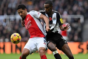 周二010 欧冠 国际米兰VS阿森纳：赛事前瞻