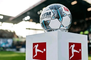 德甲，法兰克福vs勒沃库森，上季欧冠球队对话谁能止颓?