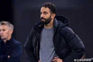 阿莫林下赛季可能会告别曼联，两大候选浮出水面，拉爵三年承诺无用