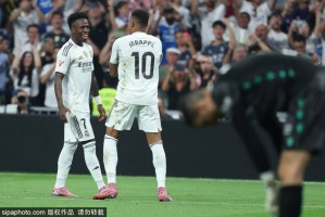 皇马VS西班牙人:9月20日的伯纳乌会燃起怎样的火花? 皇马VS西班牙人:9月20日的伯纳乌会燃起怎样的火花?