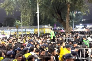 阿拉木图对阵皇马比赛现场陷入混乱赛事组织比比赛结果更糟糕 阿拉木图对阵皇马比赛现场陷入混乱赛事组织比比赛结果更糟糕