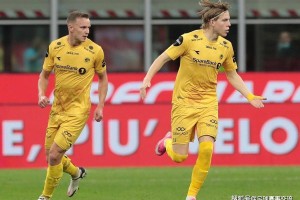 今日足球：博德闪耀VS曼城 阿拉木图凯拉特VS布鲁日