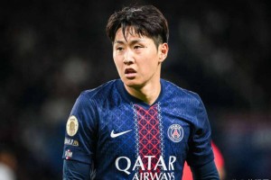 亚洲巨星李刚仁加盟西甲，马竞豪掷2500万欧欧元力抗巴萨皇马