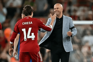 尤文急挖利物浦神兵！1原则或逼退意大利国脚