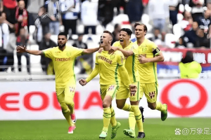 法甲 洛里昂VS南特 金牌比分专家最新预测