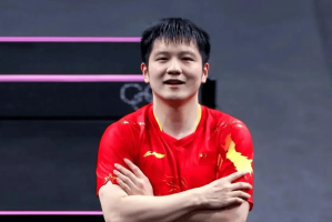樊振东德甲联赛数额曝光!确实太吓人,难怪要加盟德甲 樊振东德甲联赛数额曝光!确实太吓人,难怪要加盟德甲