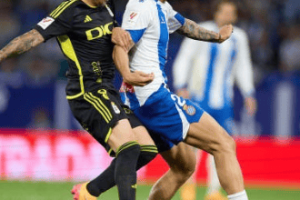 西甲：皇家奥维耶多VS皇家贝蒂斯，最新数据库比分预测