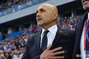 斯帕莱蒂的八个月豪赌:尤文图斯为何选择这位托斯卡纳人 斯帕莱蒂的八个月豪赌:尤文图斯为何选择这位托斯卡纳人