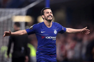 38岁传奇佩德罗赛季后告别拉齐奥 成就足坛无可比肩