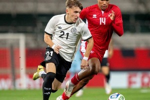 “德国梅西”的17岁：打通任督二脉，剑指世界杯